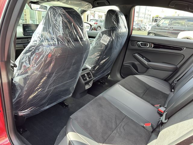 Honda CIVIC 2022-07 24607-16