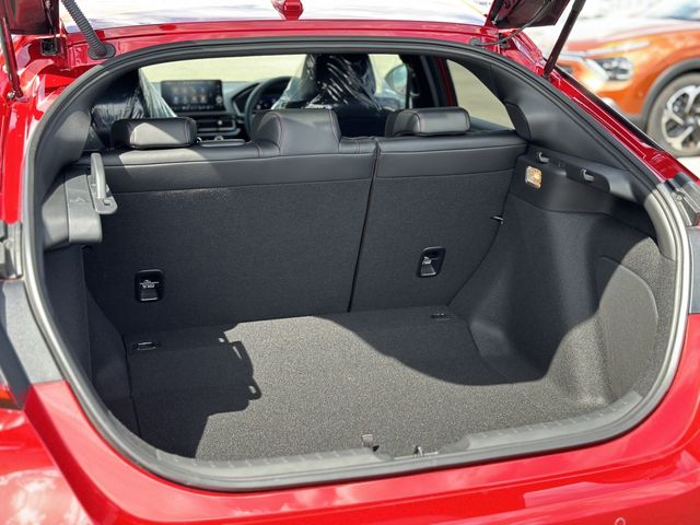 Honda CIVIC 2022-07 24607-18