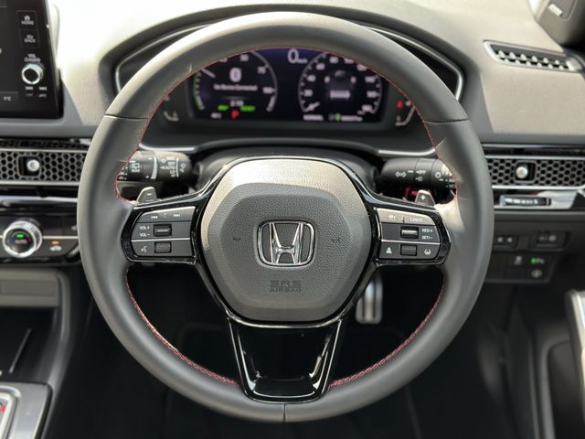 Honda CIVIC 2022-07 24607-10