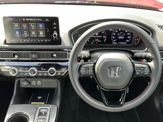 Honda CIVIC 2022-07 24607-2