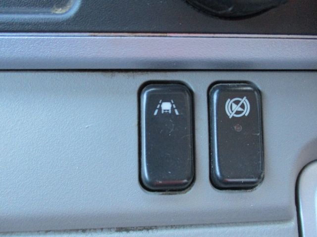 Mitsubishi CANTER 2018-07 12559-12