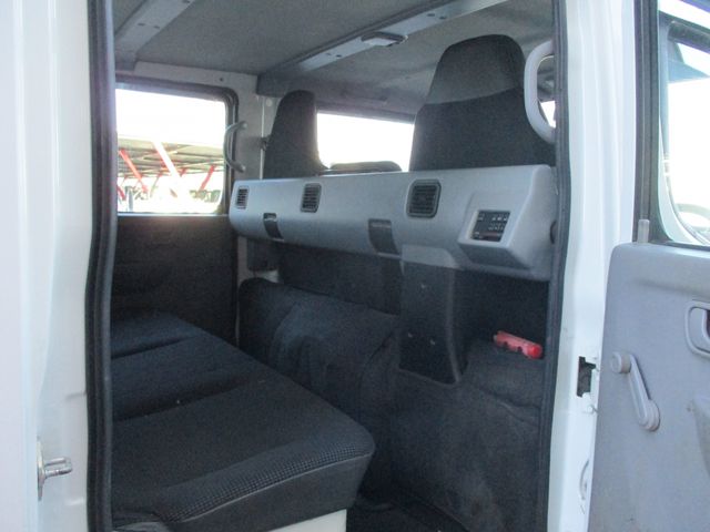Mitsubishi CANTER 2018-07 12559-14
