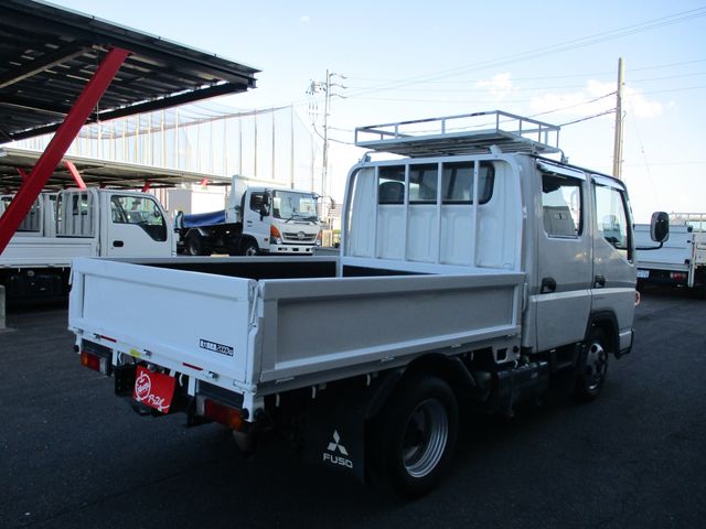 Mitsubishi CANTER 2018-07 12559-1