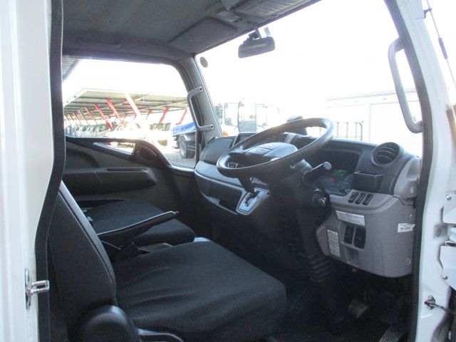 Mitsubishi CANTER 2018-07 12559-9