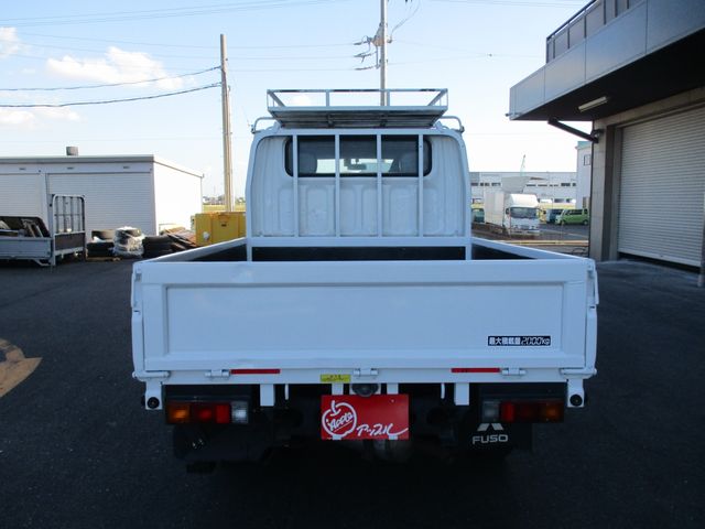 Mitsubishi CANTER 2018-07 12559-3