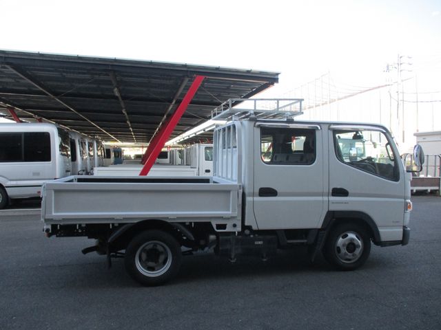 Mitsubishi CANTER 2018-07 12559-5