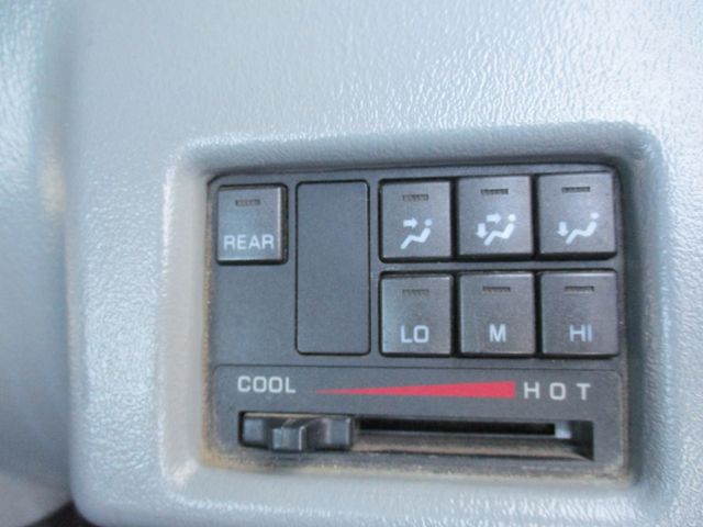 Mitsubishi CANTER 2018-07 12559-15