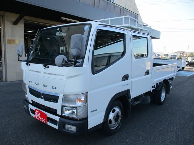 Mitsubishi CANTER 2018-07 12559-0