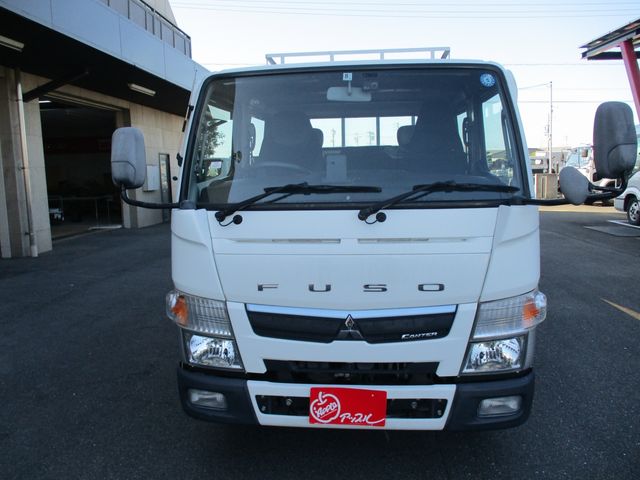 Mitsubishi CANTER 2018-07 12559-2
