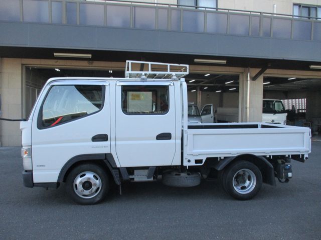 Mitsubishi CANTER 2018-07 12559-4