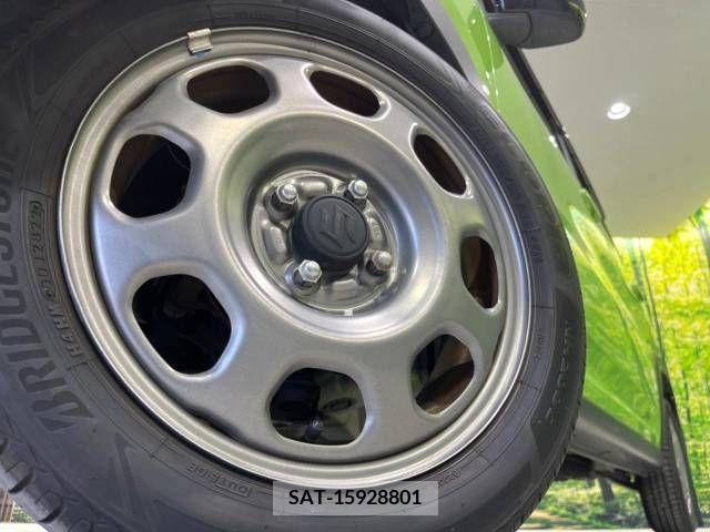 Suzuki HUSTLER 2016-09 312757-13