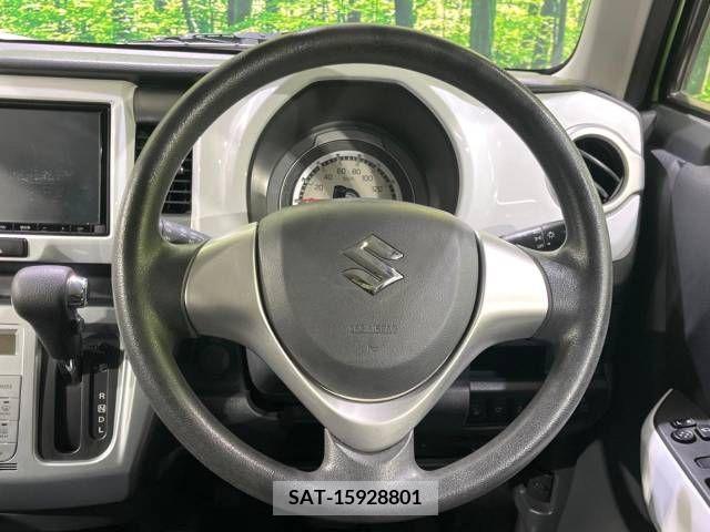 Suzuki HUSTLER 2016-09 312757-11