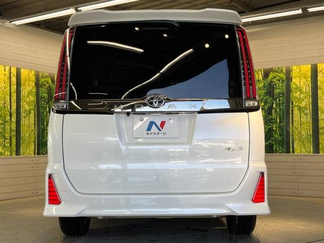 Toyota NOAH 2018-12 26889-16
