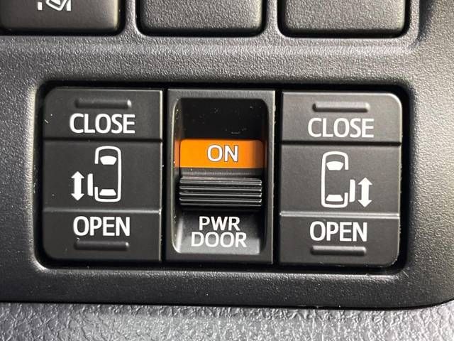Toyota NOAH 2018-12 26889-5