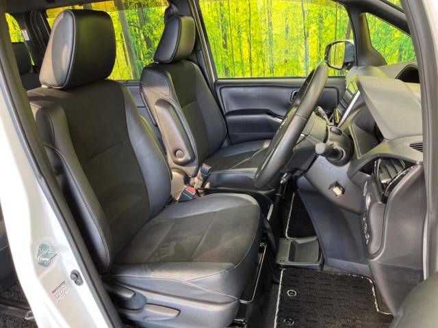 Toyota NOAH 2018-12 26889-8