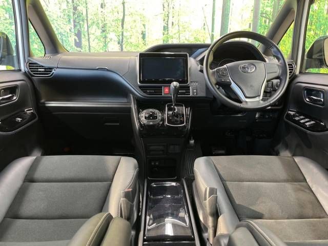 Toyota NOAH 2018-12 26889-1