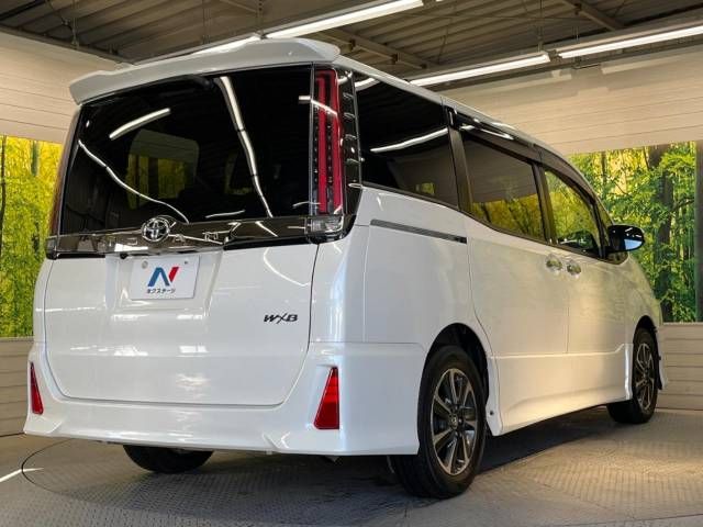 Toyota NOAH 2018-12 26889-18