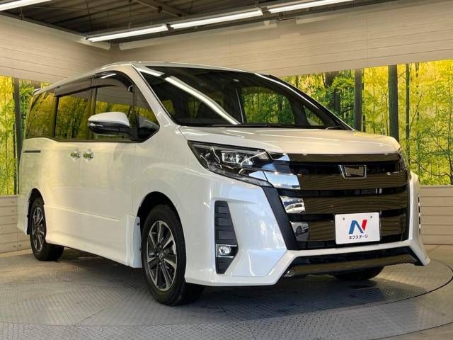 Toyota NOAH 2018-12 26889-17