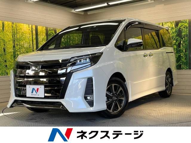 Toyota NOAH 2018-12 26889-0