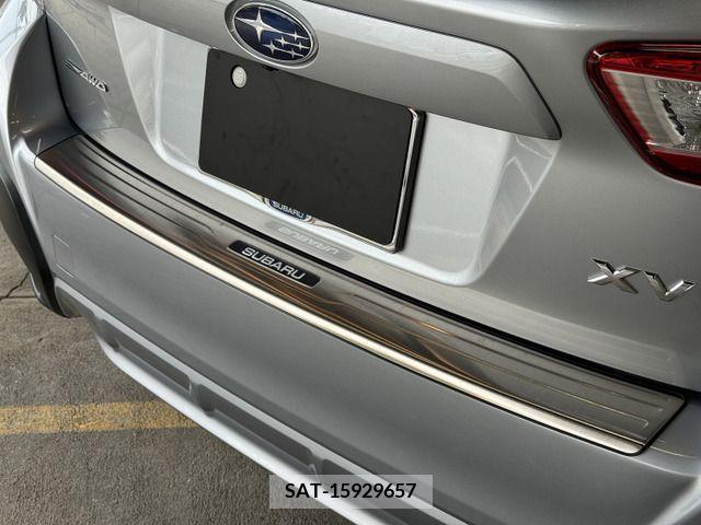 Subaru SUBARU 2017-07 342578-19