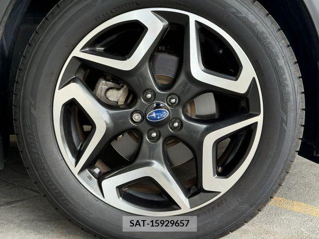 Subaru SUBARU 2017-07 342578-15