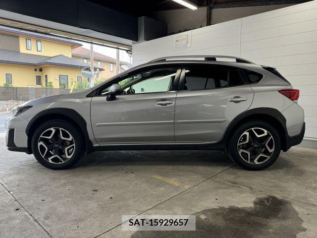 Subaru SUBARU 2017-07 342578-6