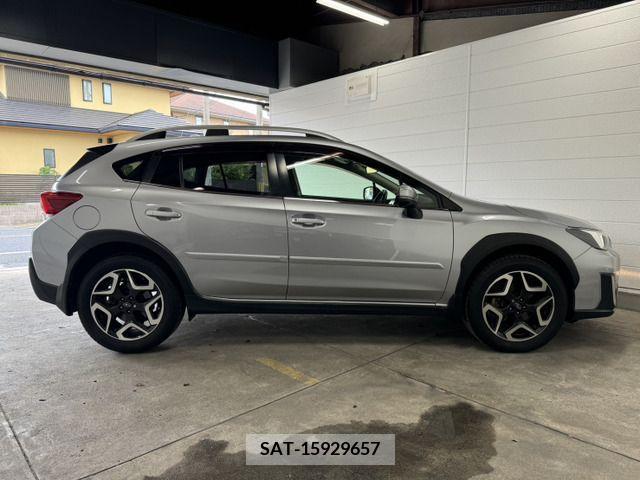 Subaru SUBARU 2017-07 342578-5