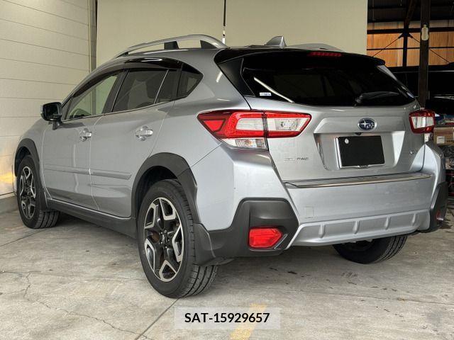 Subaru SUBARU 2017-07 342578-4