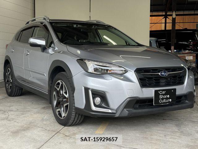 Subaru SUBARU 2017-07 342578-3