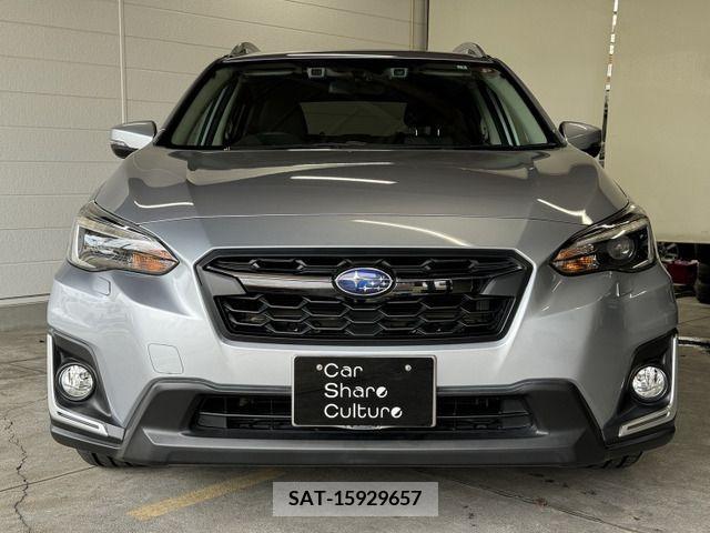 Subaru SUBARU 2017-07 342578-7
