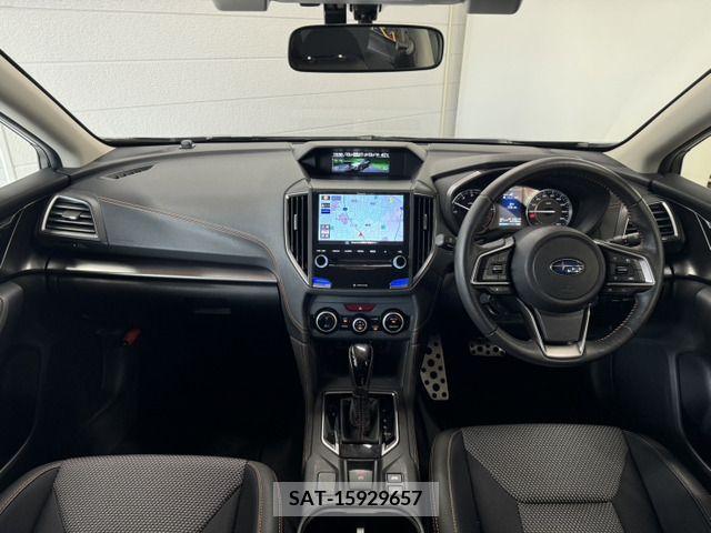 Subaru SUBARU 2017-07 342578-2