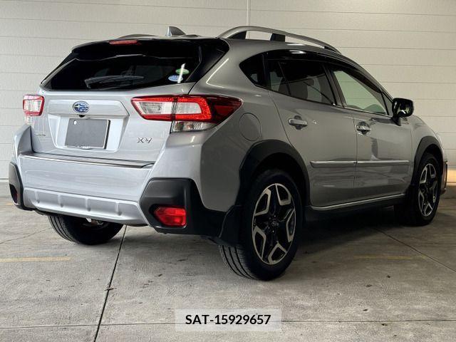 Subaru SUBARU 2017-07 342578-1