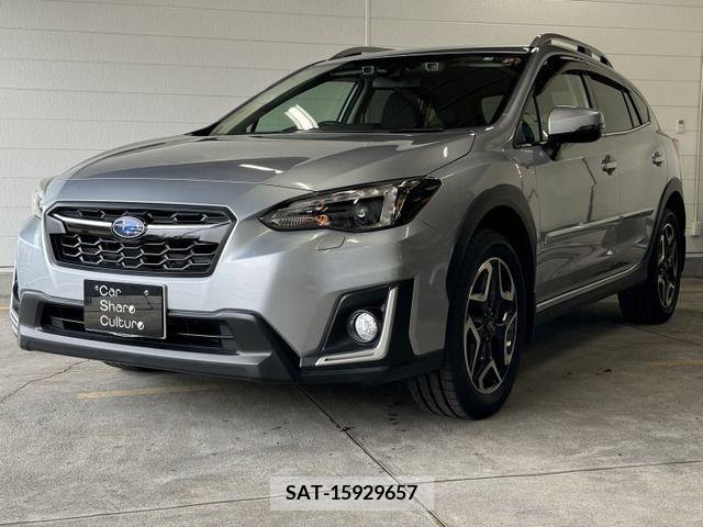 Subaru SUBARU 2017-07 342578-0
