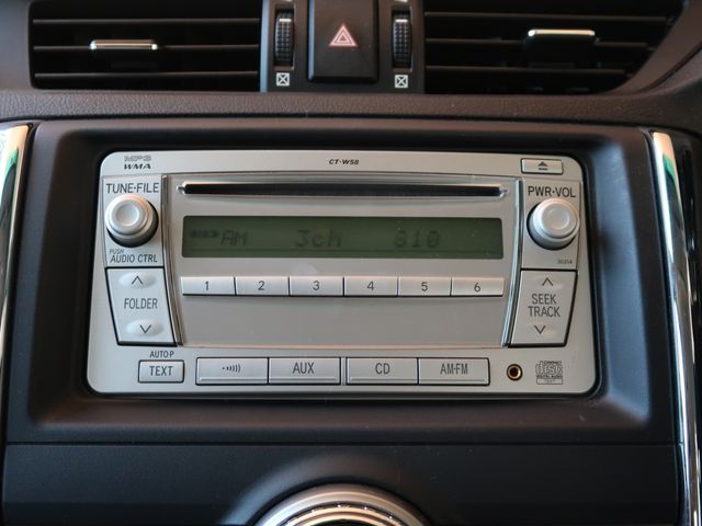 Toyota MARK X 2010-11 183063-12