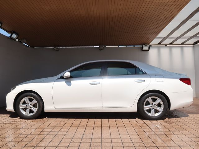 Toyota MARK X 2010-11 183063-7