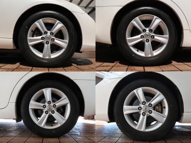 Toyota MARK X 2010-11 183063-4