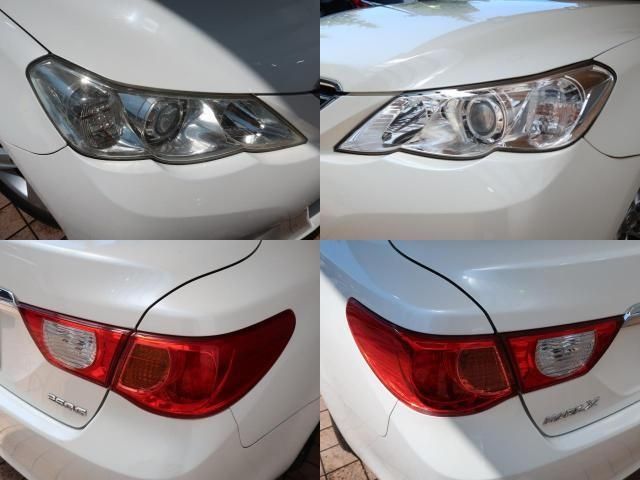 Toyota MARK X 2010-11 183063-5