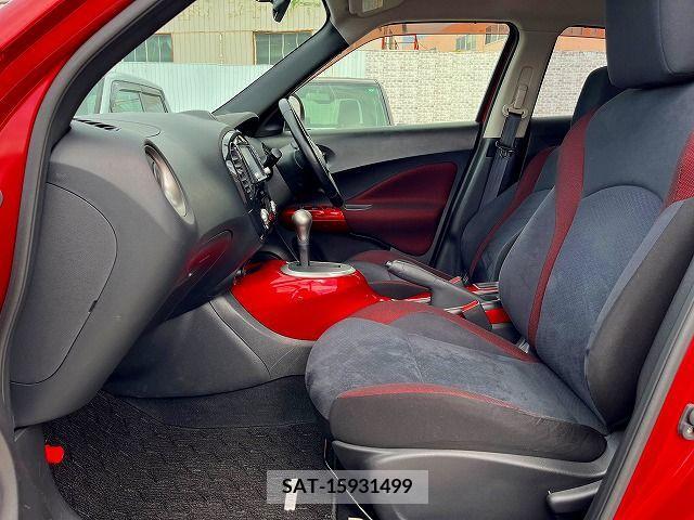 Nissan JUKE 2012-01 320477-18