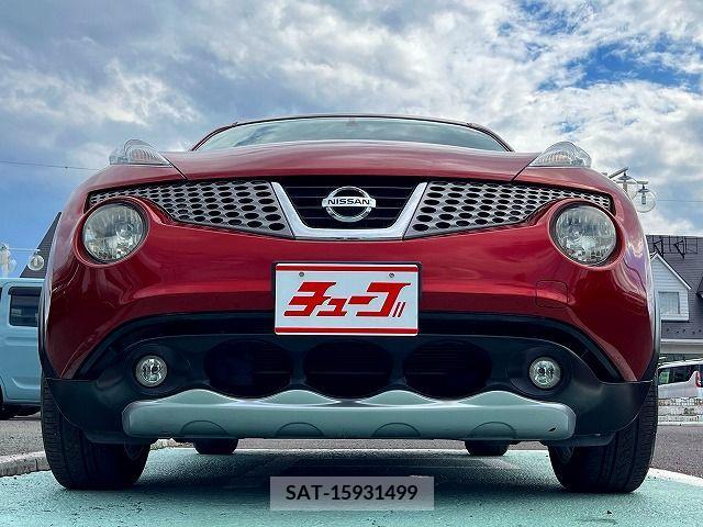 Nissan JUKE 2012-01 320477-17
