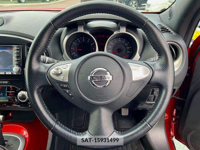 Nissan JUKE 2012-01 320477-13