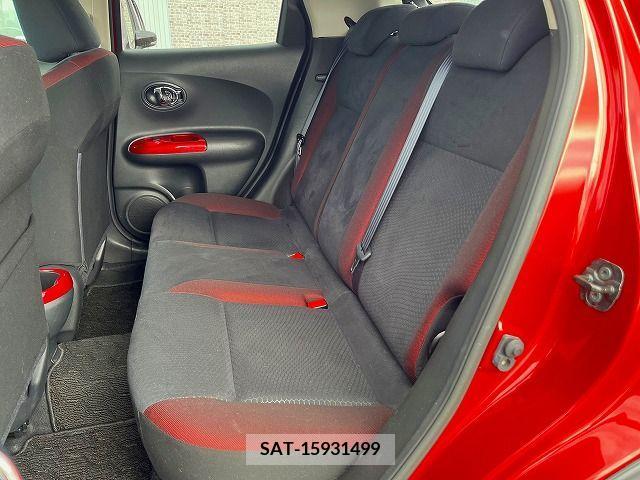 Nissan JUKE 2012-01 320477-12