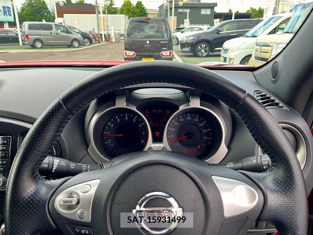 Nissan JUKE 2012-01 320477-7