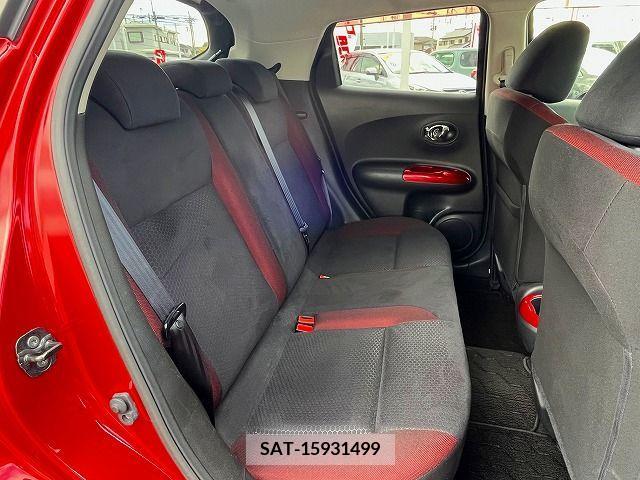 Nissan JUKE 2012-01 320477-3