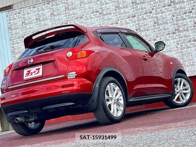 Nissan JUKE 2012-01 320477-2