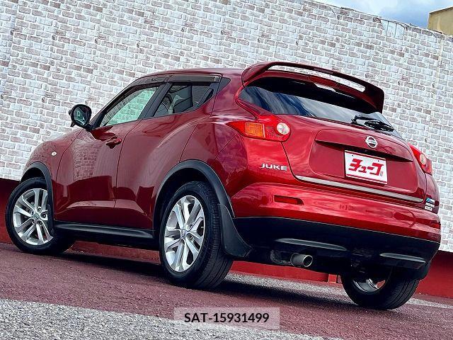 Nissan JUKE 2012-01 320477-8