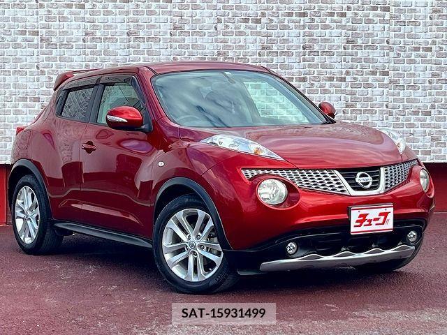 Nissan JUKE 2012-01 320477-6
