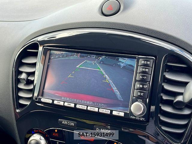 Nissan JUKE 2012-01 320477-5