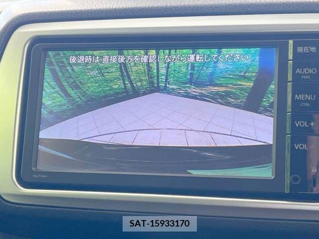 Toyota VITZ 2015-02 289636-3