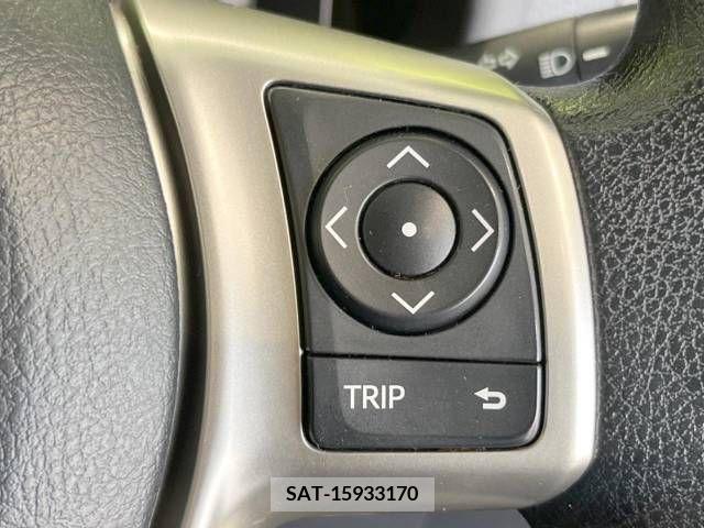 Toyota VITZ 2015-02 289636-5