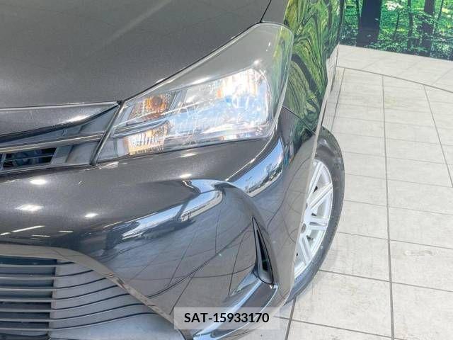 Toyota VITZ 2015-02 289636-12